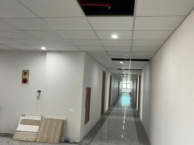 Mở bán 6 căn hộ thuộc dự án nhà ở xã hội sao hồng, đường quốc lộ 18, xã việt hùng, quế võ, bắc ninh. 2