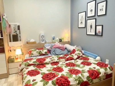 Nhà 2 tầng trần quang diệu - quận 3 sổ vuông 81 m2 8.3 tỷ 2