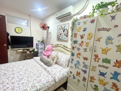 Nhà 2 tầng trần quang diệu - quận 3 sổ vuông 81 m2 8.3 tỷ 3