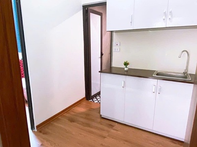 Cho thuê căn 1n1k   dương nội, hà đông, hà nội- free tiền phòng hết tháng 1 3