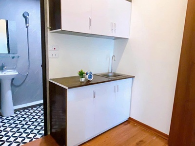 Cho thuê căn 1n1k   dương nội, hà đông, hà nội- free tiền phòng hết tháng 1 1