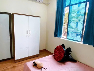 Cho thuê căn 1n1k   dương nội, hà đông, hà nội- free tiền phòng hết tháng 1 2