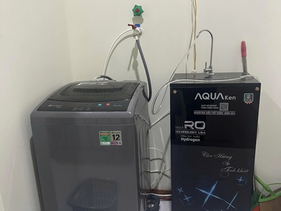 Cho thuê căn 1n1k   dương nội, hà đông, hà nội- free tiền phòng hết tháng 1 4