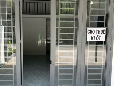 Nhà trọ quỳnh anh   đường cây trường, ấp vĩnh an,xã vĩnh hòa,phú giáo ,bình dương 1