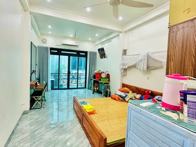 Bán nhà lê đại hành, 80m2, 3 tầng, mặt tiền gần 6m, nhỉnh 32 tỷ, kinh doanh 2