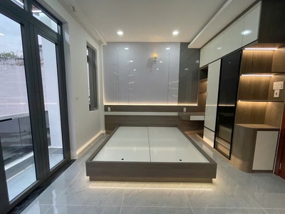 Chính chủ cần  bán nhà riêng khu đồng bộ 200 căn    bình tân,tphcm 2