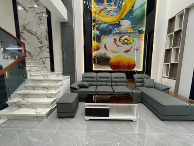 Chính chủ cần  bán nhà riêng khu đồng bộ 200 căn    bình tân,tphcm 3