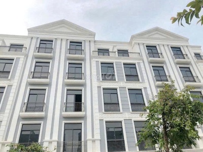 Bán nhà khu dân cư vinhomes grand park   quận 9 0