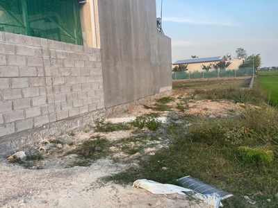 Bán 69m2 đất thỏ cư hẻm đinh bộ lĩnh, phước hội, lagi giá mềm 900tr 0