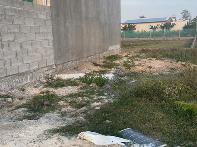 Bán 69m2 đất thỏ cư hẻm đinh bộ lĩnh, phước hội, lagi giá mềm 900tr 4