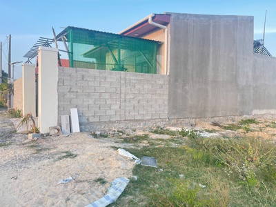 Bán 69m2 đất thỏ cư hẻm đinh bộ lĩnh, phước hội, lagi giá mềm 900tr 3