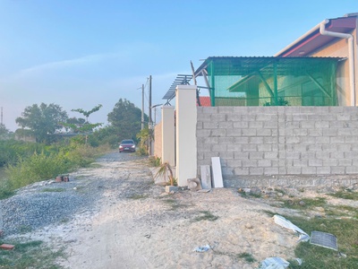 Bán 69m2 đất thỏ cư hẻm đinh bộ lĩnh, phước hội, lagi giá mềm 900tr 1