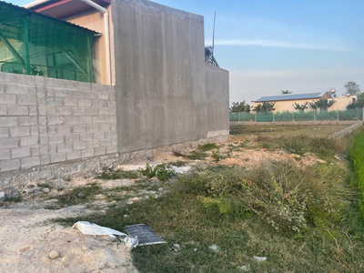 Bán 69m2 đất thỏ cư hẻm đinh bộ lĩnh, phước hội, lagi giá mềm 900tr 2