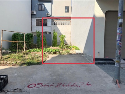 Bán đất tuyến 3 tđc tam kỳ - vĩnh niệm - 60m - giá 5.7 tỉ - gần cục thuế 1