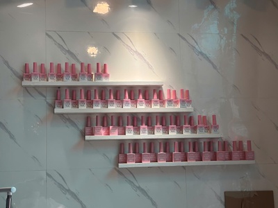 Cần sang gấp tiệm nails/spa giá tốt quận 6, tp.hcm 4