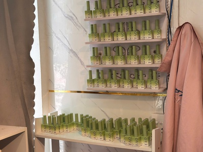 Cần sang gấp tiệm nails/spa giá tốt quận 6, tp.hcm 3