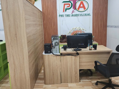 Cho thuê văn phòng mới 45m2 phú thứ, cái răng - vị trí đắc địa, giá hấp dẫn chỉ 6.0 triệu, gọi 3