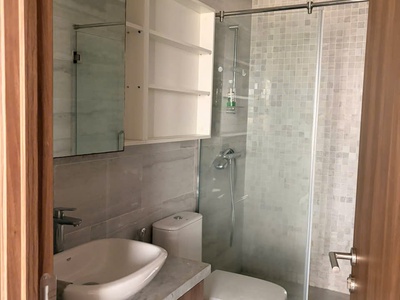 Cho thuê chung cư kingdom 101, phường 14, quận 10, tphcm  nội thất mới 4