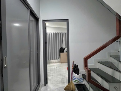 Mt 4.5m - kinh doanh đa ngành nghề - nhà mới - chính chủ đang ở - phan tây hồ - 3pn lớn - btct - 0