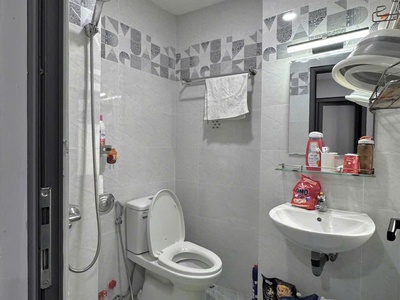 Mt 4.5m - kinh doanh đa ngành nghề - nhà mới - chính chủ đang ở - phan tây hồ - 3pn lớn - btct - 2