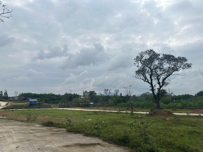  ĐẤT NỀN DẠ LÊ - Chỉ từ 531 triệu   Sổ hồng riêng từng lô   Xây dựng ngay 0