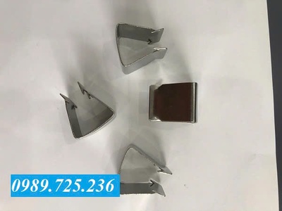 Kẹp ngói sản phẩm lý tưởng cho mọi ngôi nhà 1