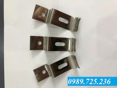 Kẹp ngói sản phẩm lý tưởng cho mọi ngôi nhà 2