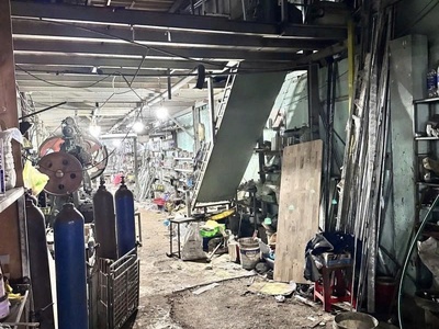 Bán nhà mặt tiền kênh tân hóa - gần khuông việt, 4,1x27m, cấp 4 - tiện xây, chỉ 12,9 tỷ 1