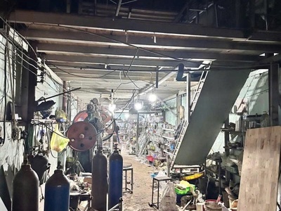 Bán nhà mặt tiền kênh tân hóa - gần khuông việt, 4,1x27m, cấp 4 - tiện xây, chỉ 12,9 tỷ 2