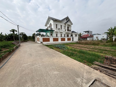 Bán đất đường Nhà Mạc   Tràng Cát gần dự án Vin NOXH dt 58,37m2 giá chỉ 29,5tr/m2 ngõ oto vào. 1