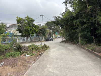 Bán đất đường Nhà Mạc   Tràng Cát gần dự án Vin NOXH dt 58,37m2 giá chỉ 29,5tr/m2 ngõ oto vào. 2