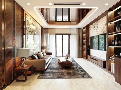 Vip phố đàm quang trung  dt 61m - mt 4m xây mới 8 tầng thang máy  chỉ nhích 22 tỷ 1