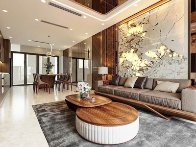 Vip phố đàm quang trung  dt 61m - mt 4m xây mới 8 tầng thang máy  chỉ nhích 22 tỷ 2