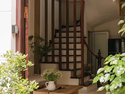 Linhhk cho thuê homestay 10p phố nhà chung   view đẹp, giá tốt 1