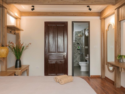 Linhhk cho thuê homestay 10p phố nhà chung   view đẹp, giá tốt 2