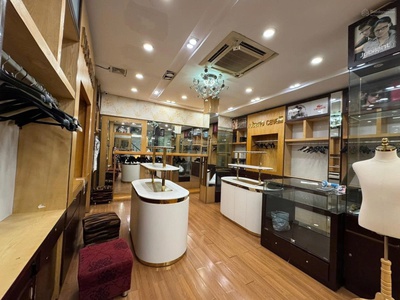 Chính chủ bán nhà mặt phố tây sơn, dt 48m2, 6 tầng, mt 6,12 m. từ tầng 3 dt 60m 3