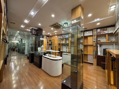 Chính chủ bán nhà mặt phố tây sơn, dt 48m2, 6 tầng, mt 6,12 m. từ tầng 3 dt 60m 4