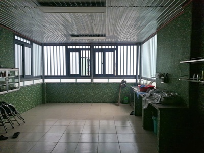 Chính chủ bán / cho thuê  nhà mới xây   quận 4 2