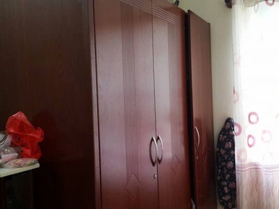 Chính chủ cần bán căn hộ khang gia tân hương   quận tân phú,tphcm 2