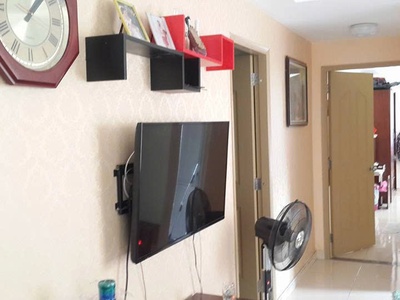 Chính chủ cần bán căn hộ khang gia tân hương   quận tân phú,tphcm 1