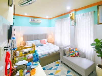 Chung cư quận 3   lê văn sỹ - 8x12  96 m2    2 tầng   6.3 tỷ 1