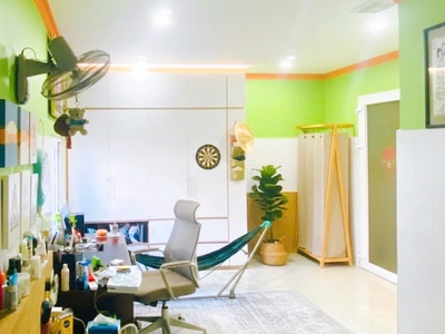 Chung cư quận 3   lê văn sỹ - 8x12  96 m2    2 tầng   6.3 tỷ 2