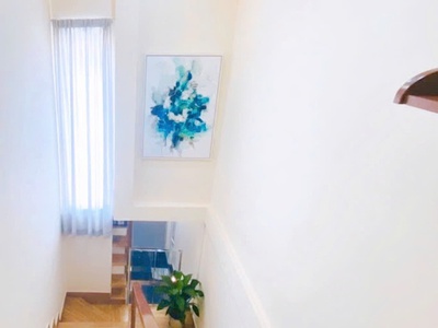 Căn hộ chung cư lê văn sỹ - quận 3 -  72 m2 - 6.3 tỷ 3