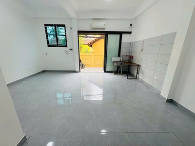 Cho thuê tầng 1 tại  ngõ 4 cầu am, vạn phúc, hà đông, hà nội 2