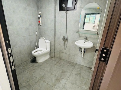 Cho thuê tầng 1 tại  ngõ 4 cầu am, vạn phúc, hà đông, hà nội 4