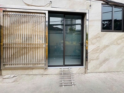 Cho thuê tầng 1 tại  ngõ 4 cầu am, vạn phúc, hà đông, hà nội 3