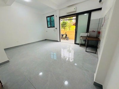 Cho thuê tầng 1 tại  ngõ 4 cầu am, vạn phúc, hà đông, hà nội 1