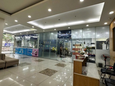 Bán sàn thương mại tầng 1 vinata tower 289 khuất duy tiến, trung hòa, cầu giấy. 4