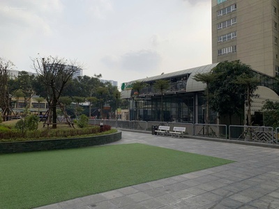 Bán sàn thương mại tầng 1 vinata tower 289 khuất duy tiến, trung hòa, cầu giấy. 3