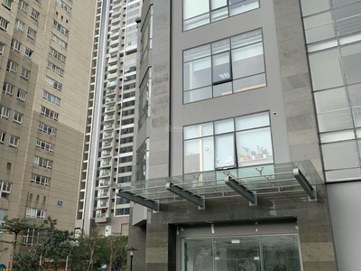 Bán sàn thương mại tầng 1 vinata tower 289 khuất duy tiến, trung hòa, cầu giấy. 2